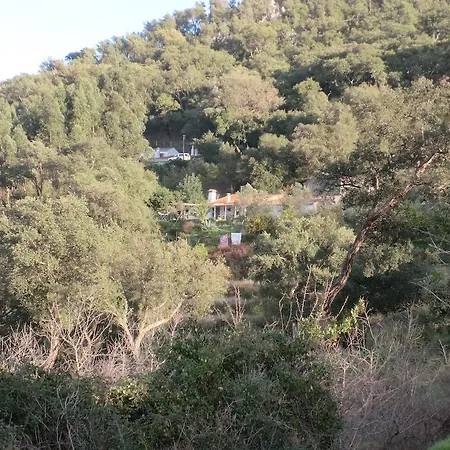 Vakantiehuis Casa Marianta Monchique