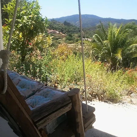 Vakantiehuis Casa Marianta Monchique