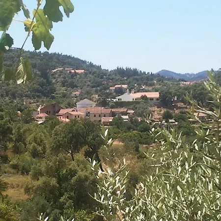 Vakantiehuis Casa Marianta Monchique