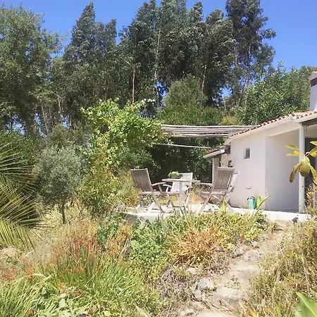 Casa Marianta
