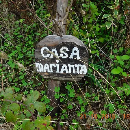 Casa Marianta * Monchique