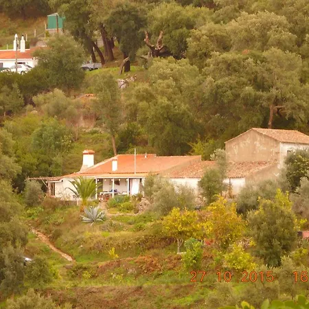Casa Marianta