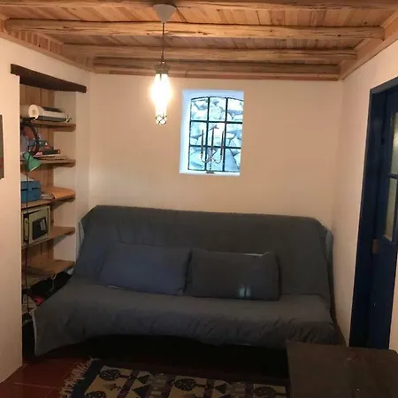 Casa Marianta * Monchique