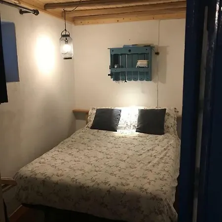 Casa Marianta Monchique