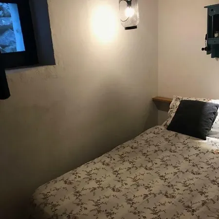 Vakantiehuis Casa Marianta *