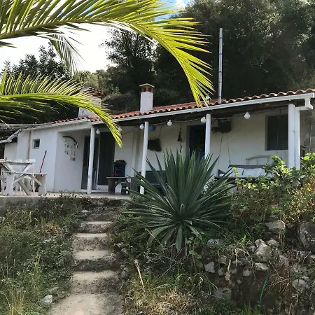 Vakantiehuis Casa Marianta