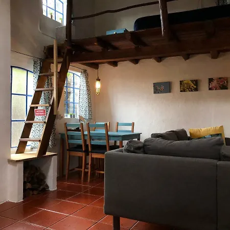 Casa Marianta Vakantiehuis Monchique