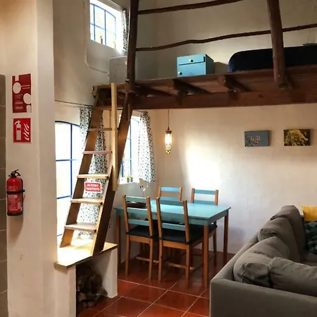 Casa Marianta *