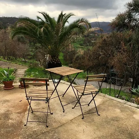 Vakantiehuis Casa Marianta Monchique