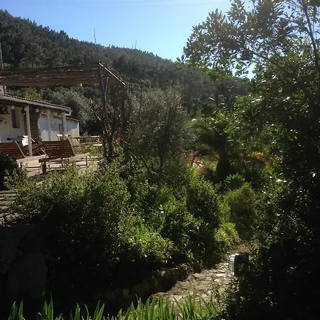 Casa Marianta *
