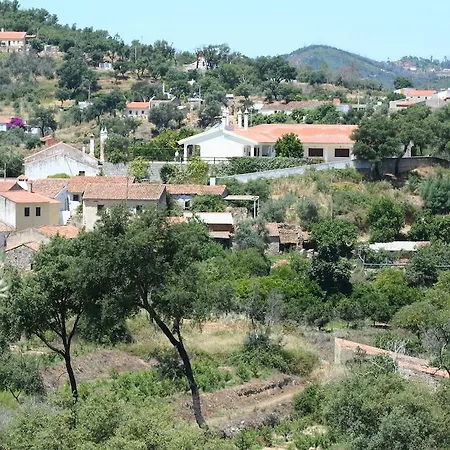 Casa Marianta Monchique