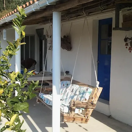 펜션 Casa Marianta 몬시크