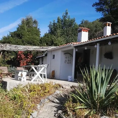 Casa Marianta 몬시크