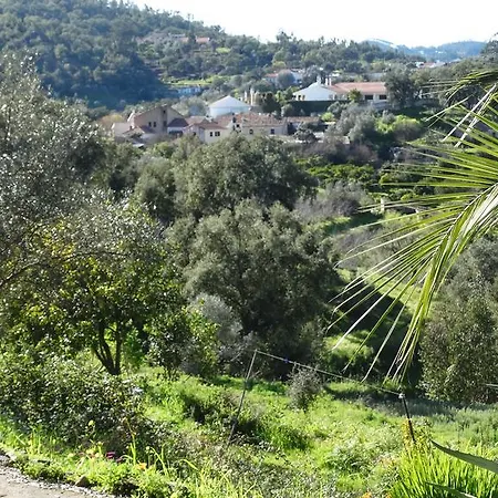 Holiday home Casa Marianta Monchique