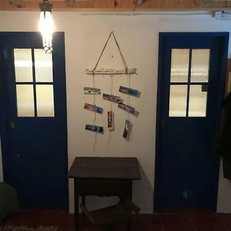 펜션 Casa Marianta
