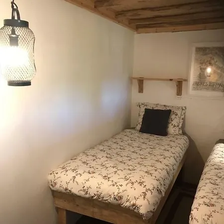 Casa Marianta 펜션 *