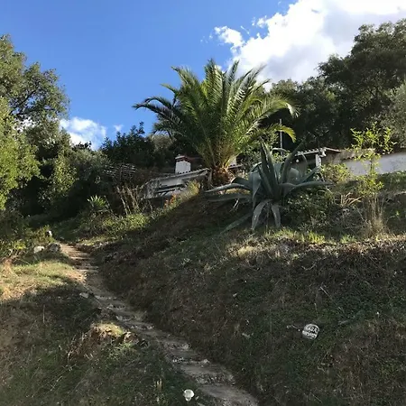 Casa Marianta