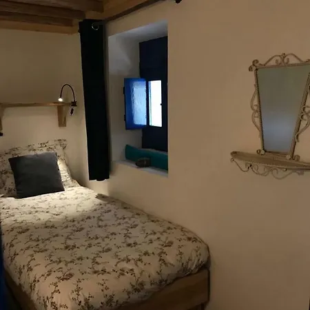 Casa Marianta *