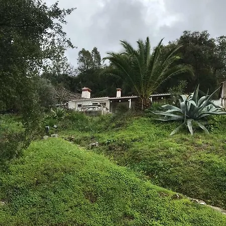 Casa Marianta