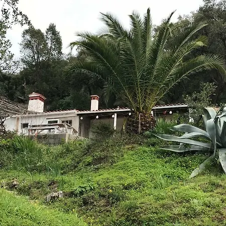 Casa Marianta *