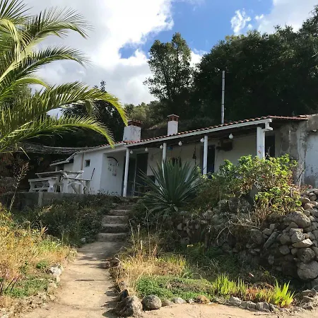 펜션 Casa Marianta 몬시크