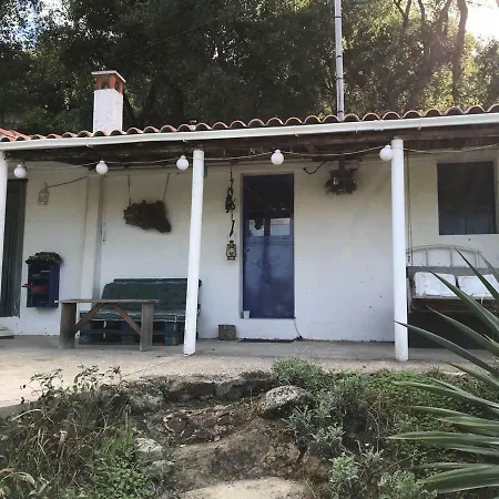 Casa Marianta 몬시크