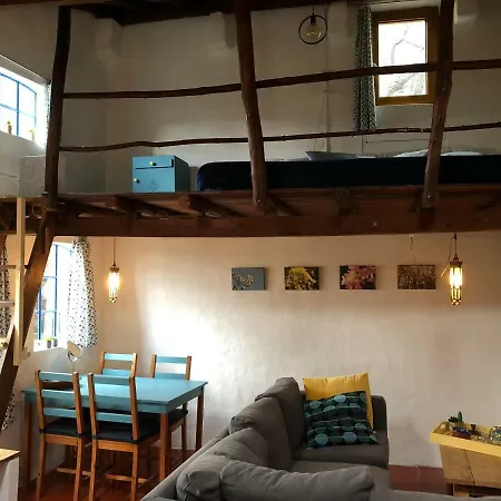 펜션 Casa Marianta