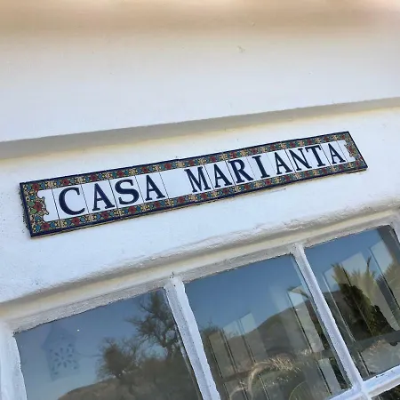 Holiday home Casa Marianta
