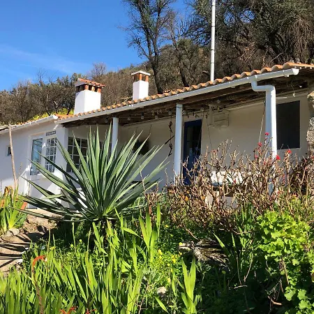 Casa Marianta Monchique