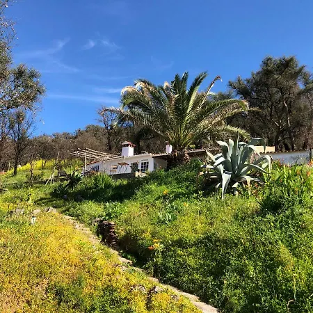 Casa Marianta *