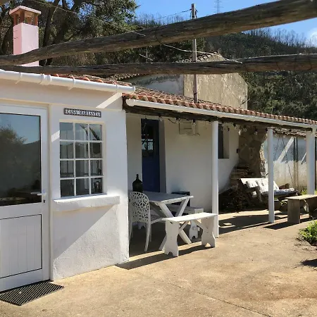 Casa Marianta Holiday home *