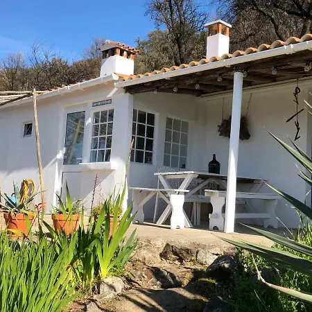 Holiday home Casa Marianta