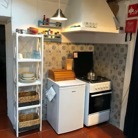 Holiday home Casa Marianta