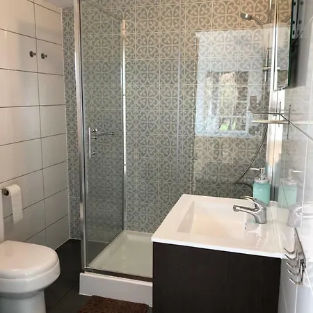 Casa Marianta Holiday home Monchique