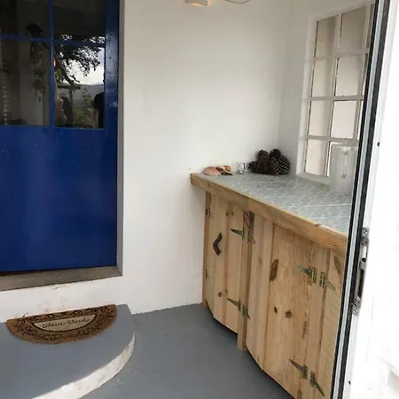 Holiday home Casa Marianta