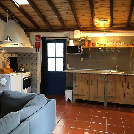 Casa Marianta Holiday home Monchique