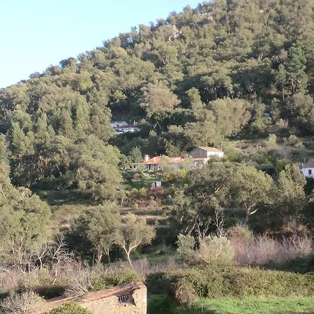 Casa Marianta Monchique