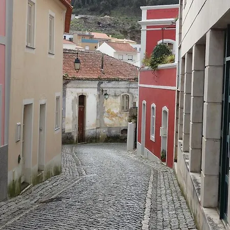 Feriehus Casa Marianta *