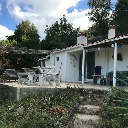 Casa Marianta *