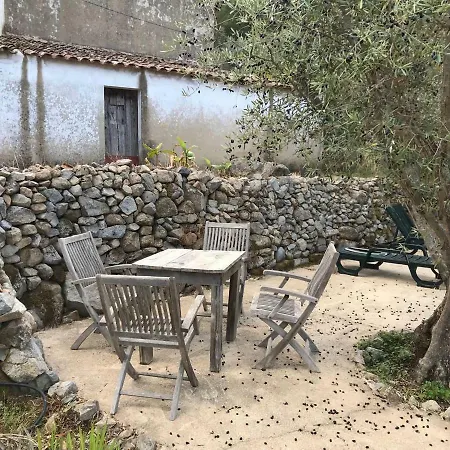 Feriehus Casa Marianta