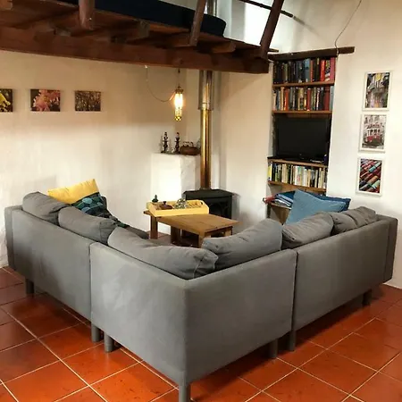 Casa Marianta Feriehus Monchique