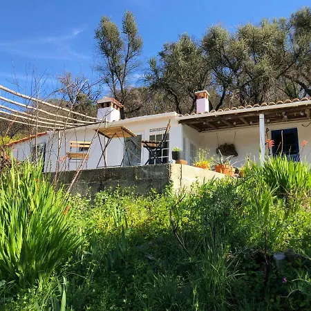 Casa Marianta Feriehus Monchique