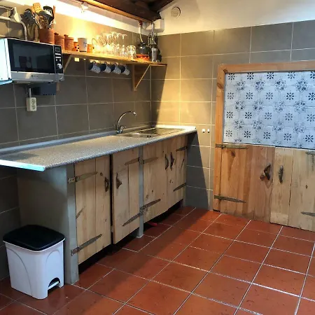Casa Marianta *